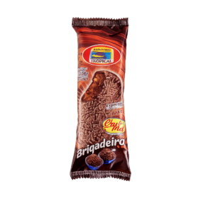 Skimo Especial de Brigadeiro