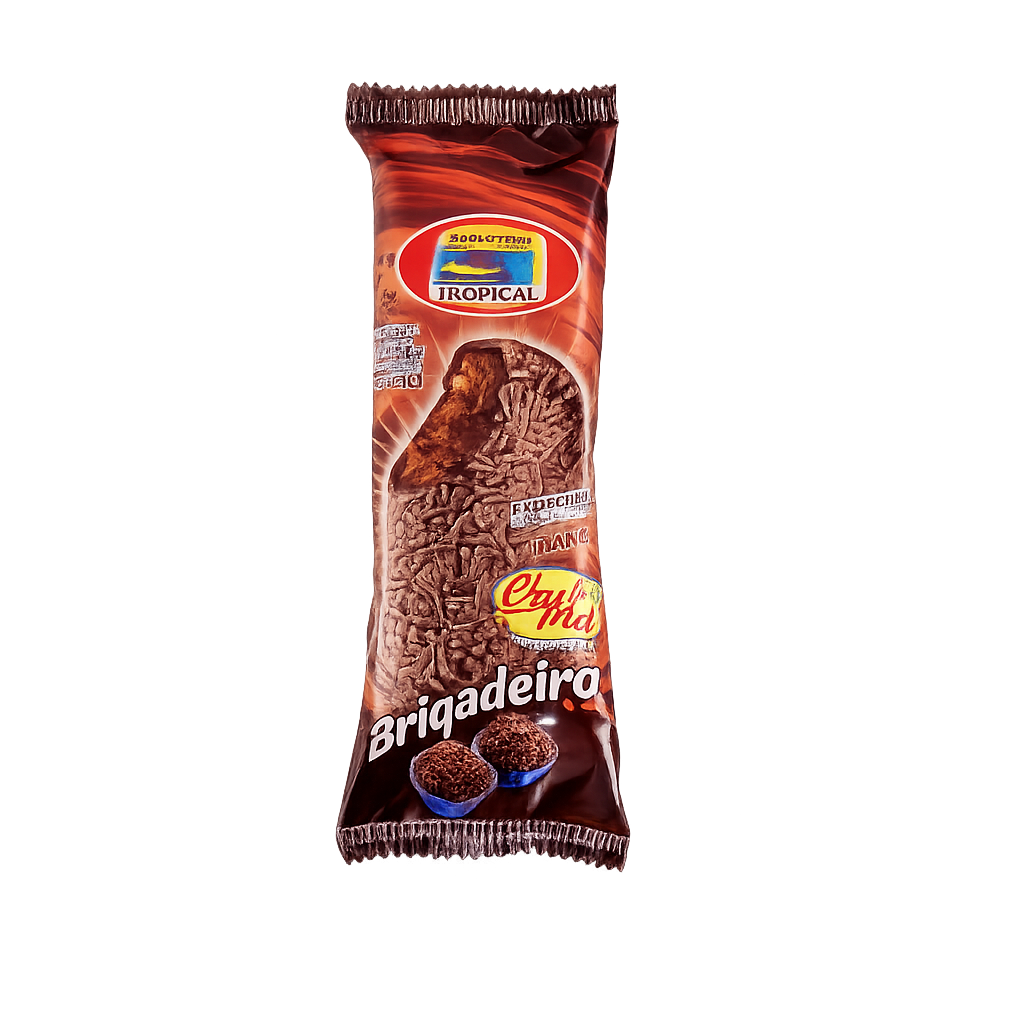 Skimo Especial de Brigadeiro