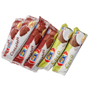 Picolé Ituzinho