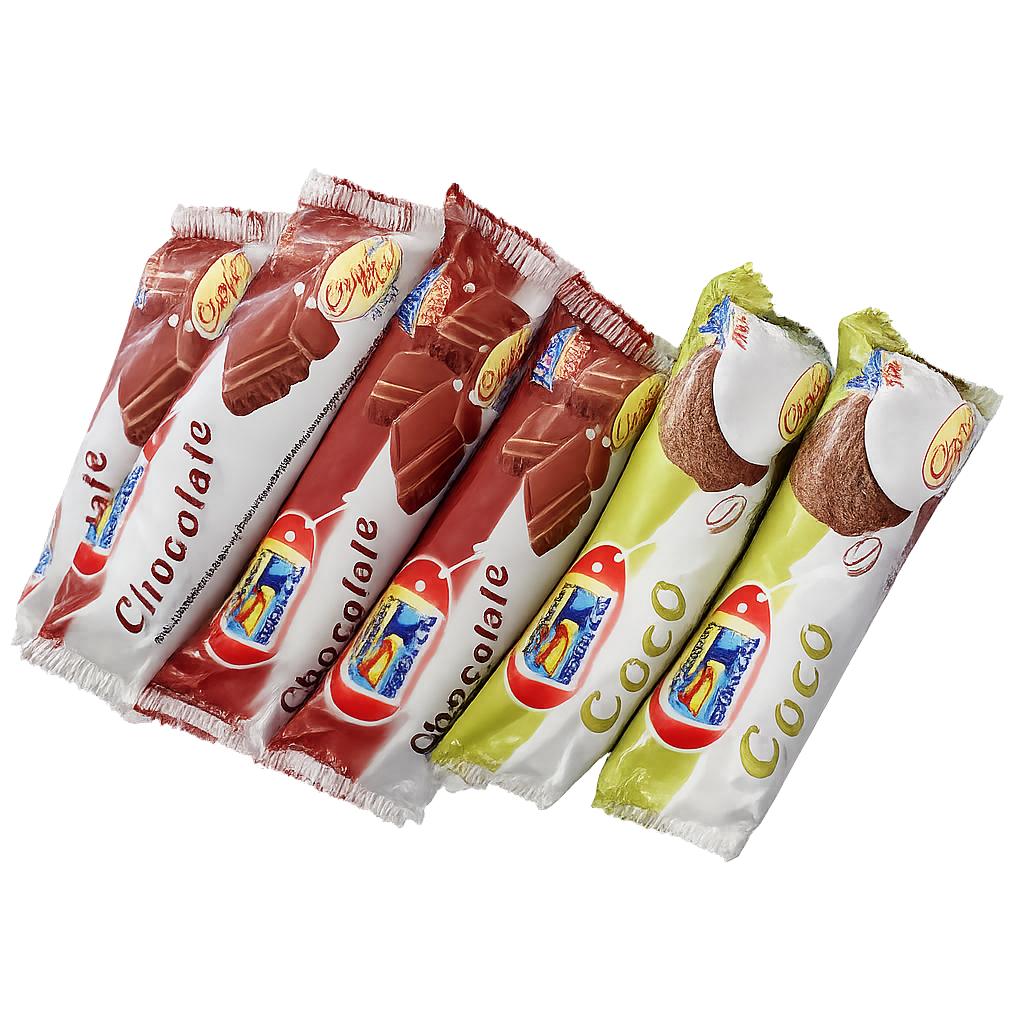 Picolé Ituzinho
