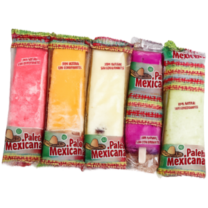 Paleta Mexicana