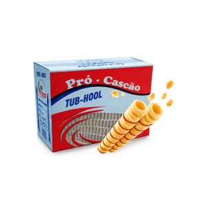 Tub-Rool Waffer 1kg