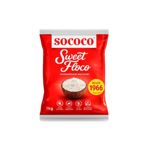 Coco Ralado 1kg