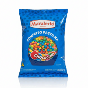 Chocogiros 500g