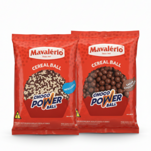 Choco Power Ball
