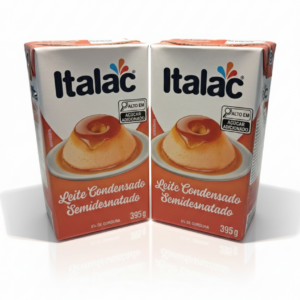 Leite Condensado 395g