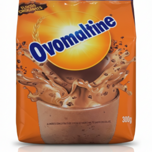 Ovomaltine 600g