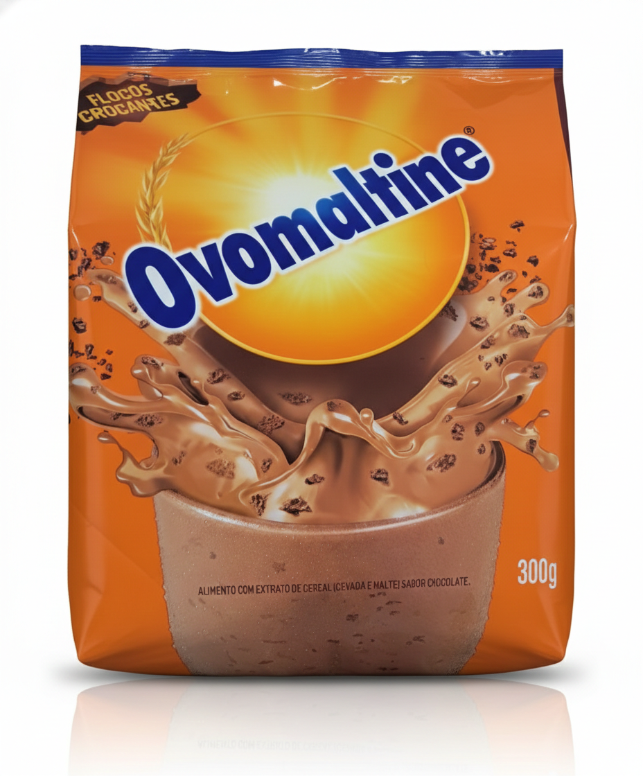Ovomaltine 600g