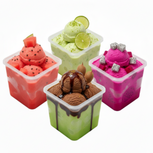 Sorvete por Kg Zero Lactose – Escolha os Sabores