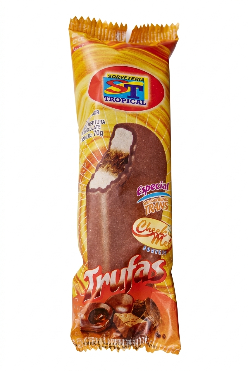 Skimo Especial Trufas