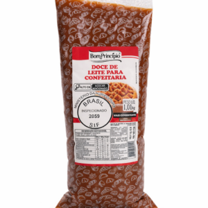 Doce de Leite