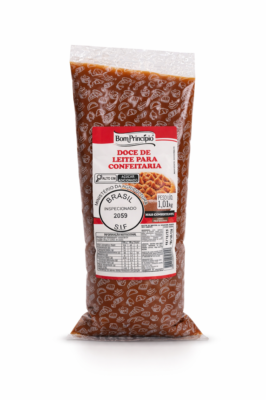 Doce de Leite
